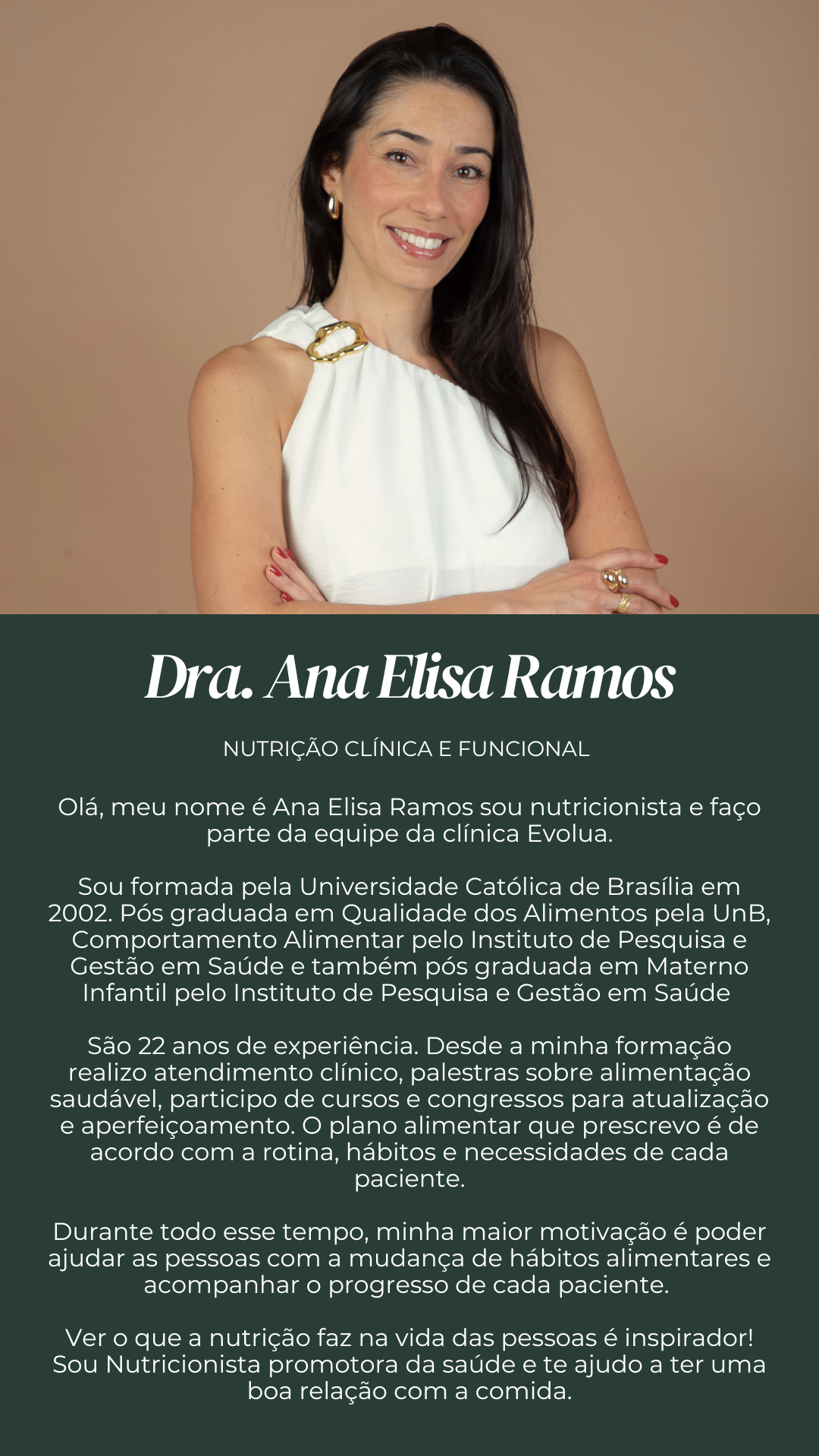 Clínica Evolua | Evolua Nutrição | Clínica de Nutrição em Brasília | Clínica de Nutrição | Nutricionistas em Brasília | Nutricionista | Nutricionistas | Nutricionista em Brasília | Bioimpedância | Bioimpedância em Brasília | Nutricionista pelo Plano de Saúde | Nutricionista pelo Convênio | Nutricionista pelo Plano | Bioimpedância pelo Plano de Saúde | Bioimpedância pelo Plano